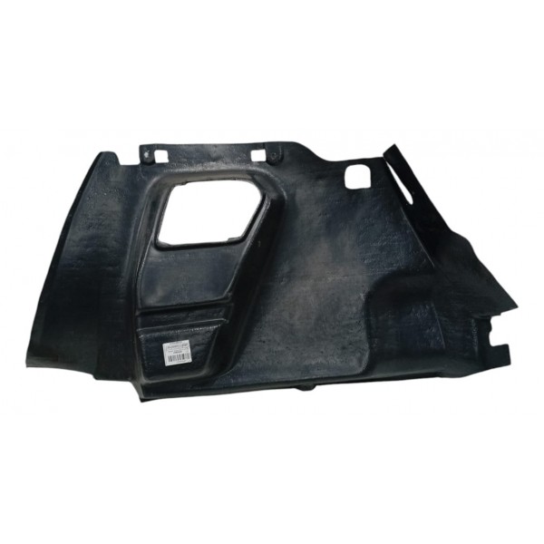 Forro Porta Malas Peugeot 2008 2019 Direito