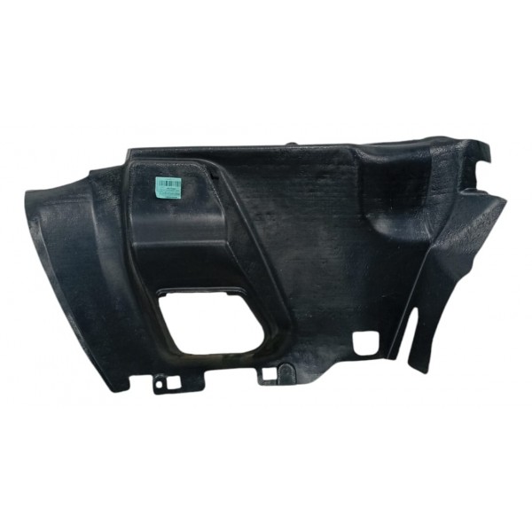 Forro Porta Malas Peugeot 2008 2019 Esquerda