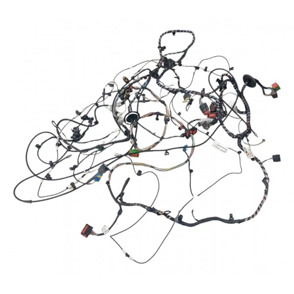 Chicote Traseiro Peugeot 2008 2019 9828715280