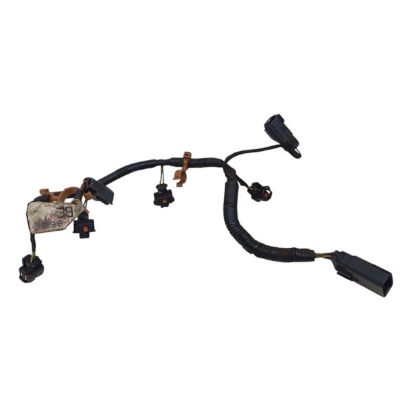 Chicote Bico Injetor Land Rover Discovery Sport 2015 A 2018