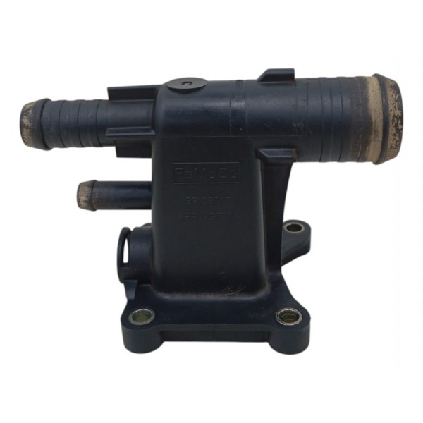 Flange Válvula Termostática Discovery Sport 2015 A 2018