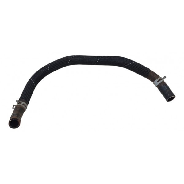 Mangueira Água Refrigeração Discovery Sport 2015 A 2018 Preto