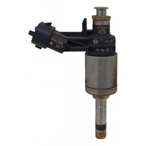 Bico Injetor Land Rover Discovery Sport 2015 A 2018