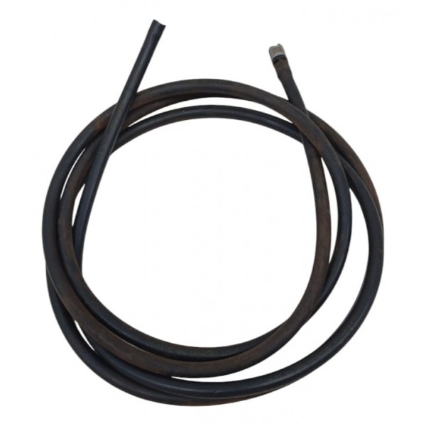 Mangueira Esguicho Land Rover Discovery Sport 2015 A 2018 Preto