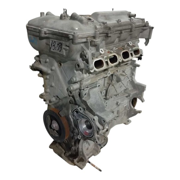 Motor Parcial Toyota Corolla Gli Sedan 1.8 Cvt 2017