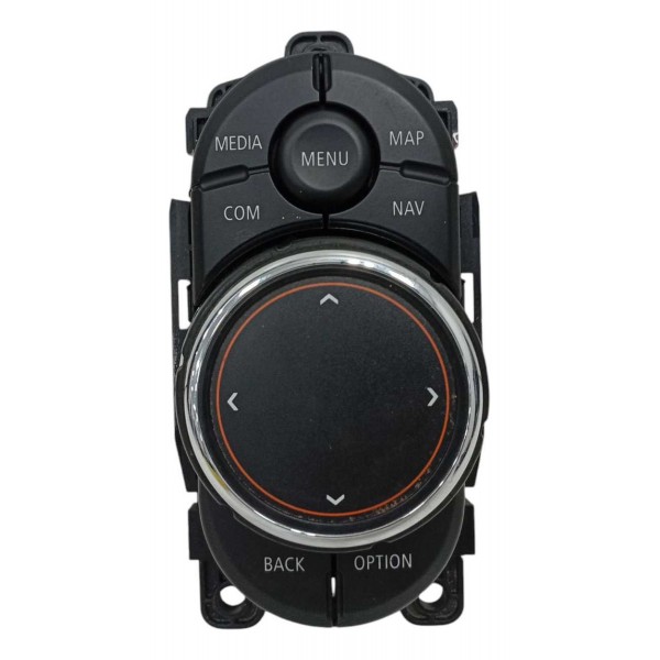 Botão Console Controle Multimídia Mini Cooper 2019 19226310