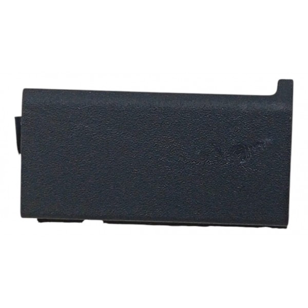 Acabamento Trilho Banco Discovery Sport 2015 A 2018 Direito Preto