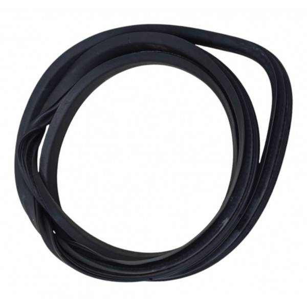 Borracha Porta Discovery Sport 2015 A 2018 Dianteiro Direito