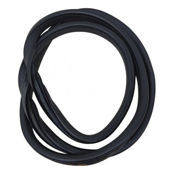 Borracha Porta Discovery Sport 2015/18 Dianteiro Esquerdo