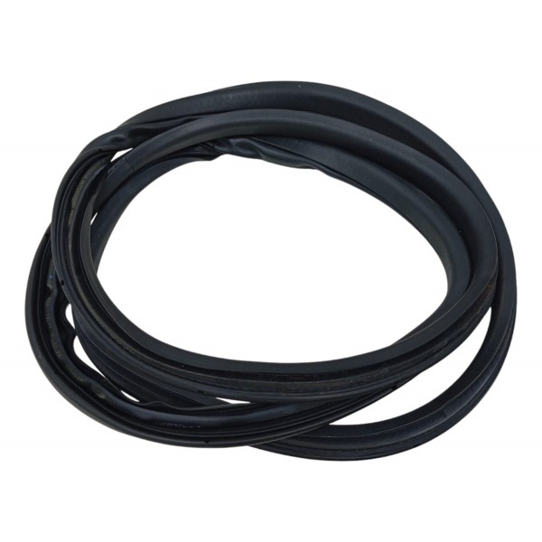 Borracha Porta Discovery Sport 2015/18 Traseiro Direito