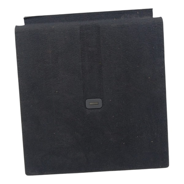 Acabamento Encosto 7° Lugar Discovery Sport 2016 Tras Esquer Preto