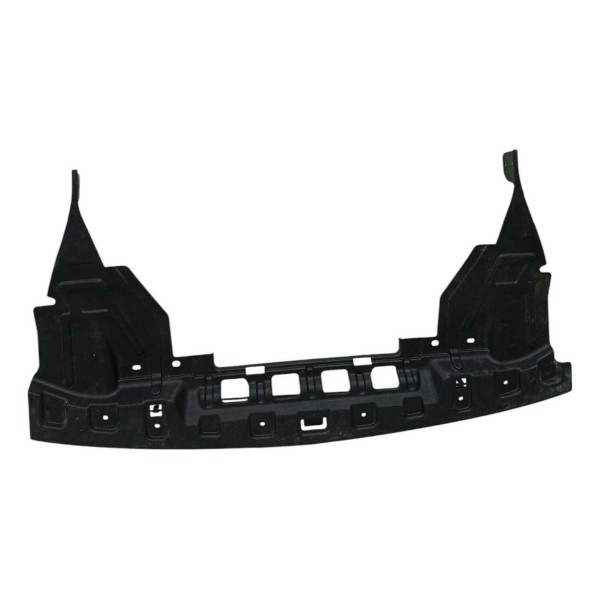 Defletor Protetor Inferior Parachoque Tracker Premier 2019