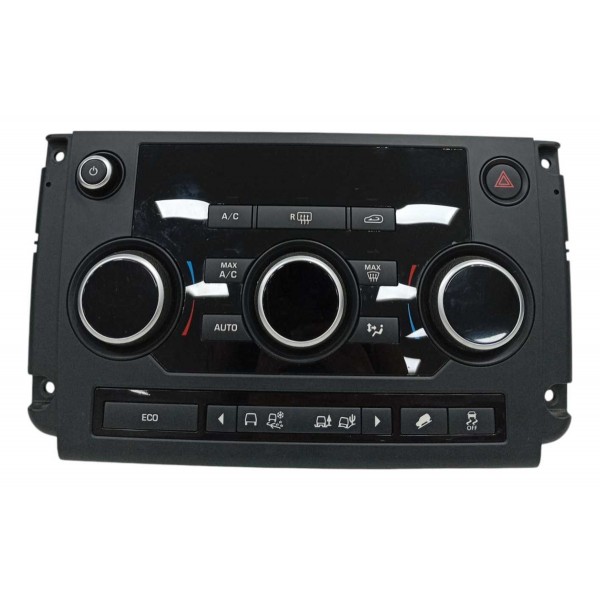 Comando Ar Condicionado Discovery Sport 2016 Fk7214c533