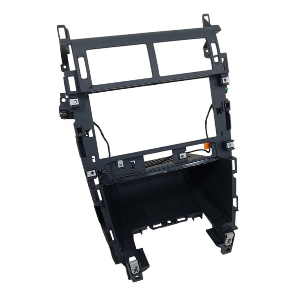 Suporte Multimídia Painel Land Rover Discovery Sport 2015