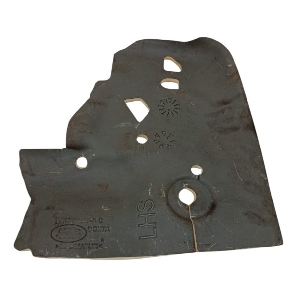 Forro Interno Painel Discovery Sport 2016 Traseiro Esquerdo