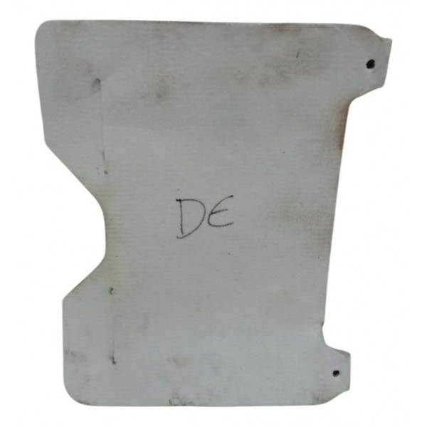 Acabamento Banco Discovery Sport 2015/8 Dianteiro Esquerdo Preto