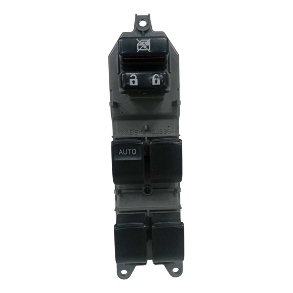 Comando Vidro Porta Dianteira Esquerda Corolla Gli 2017