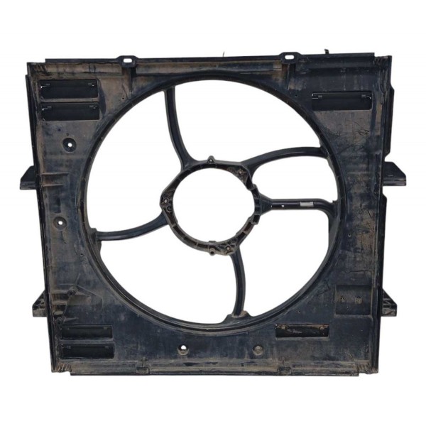 Defletor Ventoinha Volkswagen Amarok 2011/2015