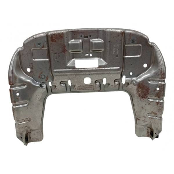 Suporte Assento Discovery Sport 2015/18 Dianteiro Direito Preto