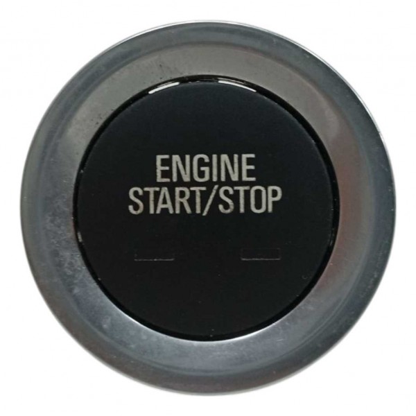 Botão Start Stop Chevrolet Equinox 2020 84179562