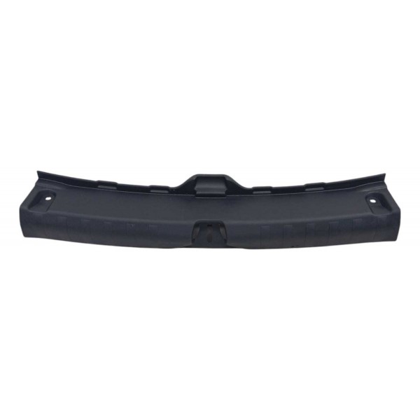 Soleira Porta Malas Nissan Kicks 2022 Preto