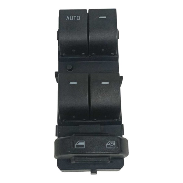 Botão Vidro Elétrico Porta Dianteira Esquerda Ford Edge 2010