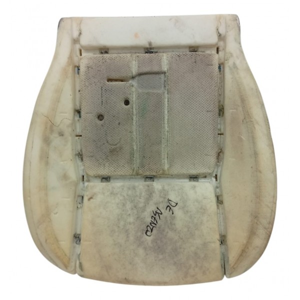 Espuma Assento Discovery Sport 2016 Dianteiro Esquerdo Bege