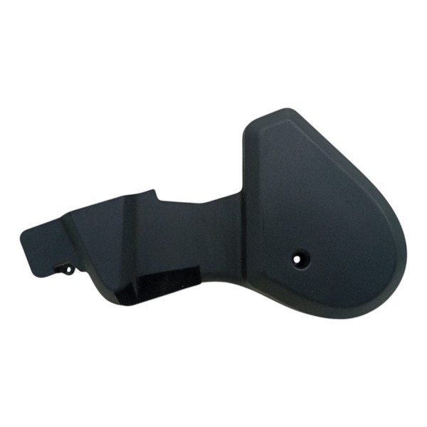 Acabamento Banco Discovery Sport 2015/18 Dianteiro Esquerdo Preto