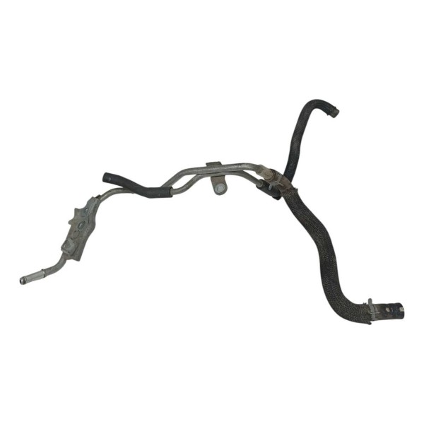 Par Cano Mangueira Agua Toyota Corolla Gli 1.8 Cvt 2017