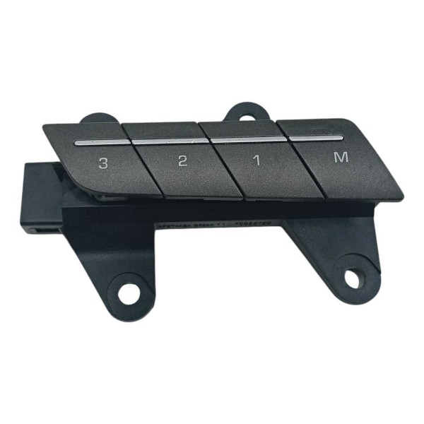 Botão Banco Memória Dianteiro Esquerdo Evoque 2014 Bj3214776