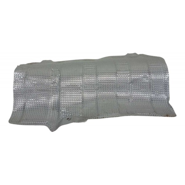 Protetor Calor Nissan Kicks 2022 (5ra) N3