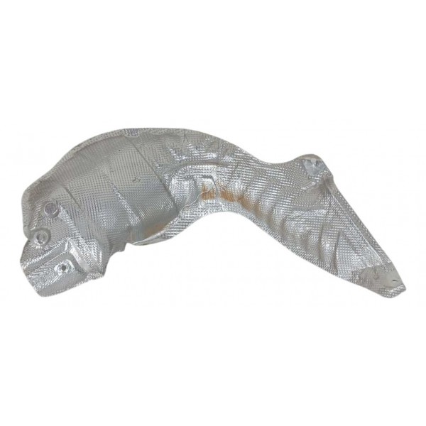 Protetor Calor Nissan Kicks 2022 (9lh) N2