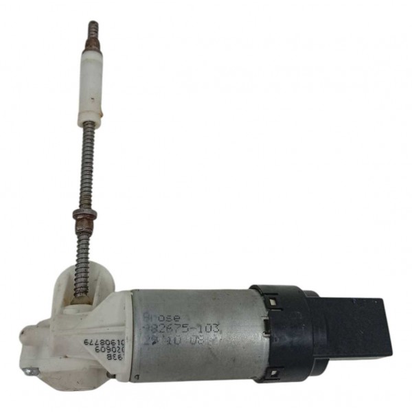 Motor Banco Dianteiro Direito Audi A4 2013 982675103