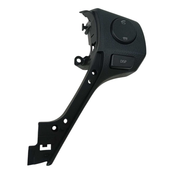 Botão Comando Direito Volante Toyota Corolla Gli 2017 75e758