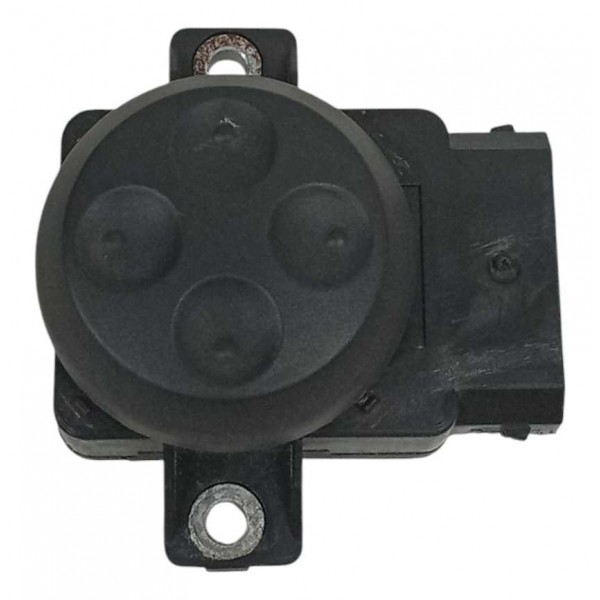 Botão Regulagem Ajuste Banco Dia Dir Audi A4 2014 8e0959777