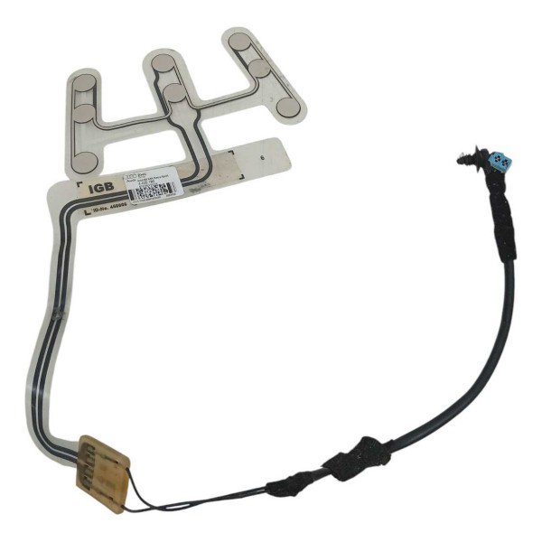 Sensor Presença Banco Dianteiro Dir. Audi A4 2013 8t0963553a