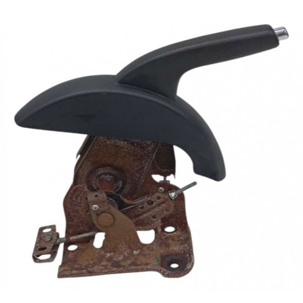 Alavanca Freio Mão Nissan Sentra 2015