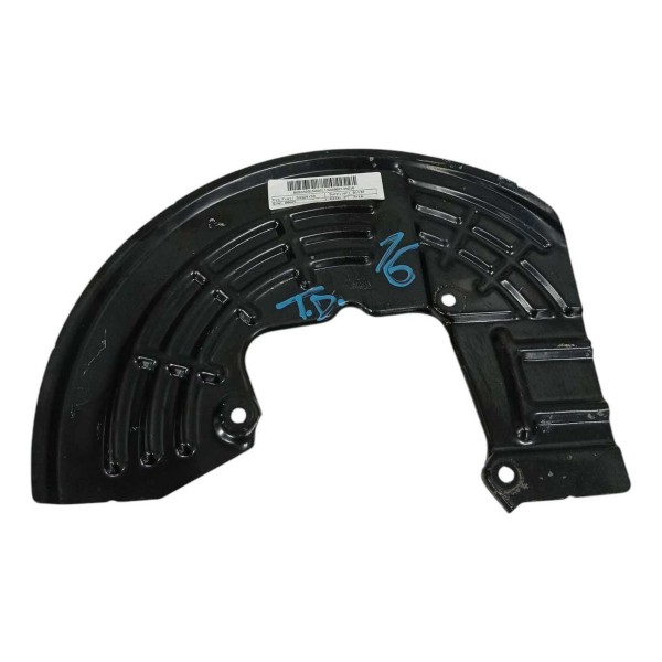 Defletor Disco Traseiro Direito Jeep Compass Flex 2020