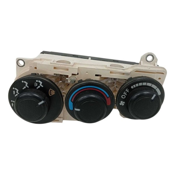 Comando Ar Honda Civic Lx 1.7 2004