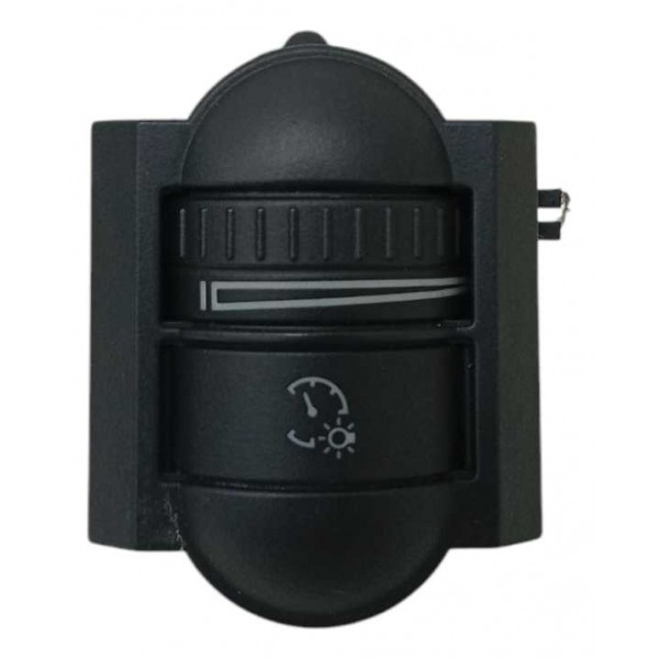 Botão Chave Iluminação Painel Volkswagen Jetta 2.0 2017