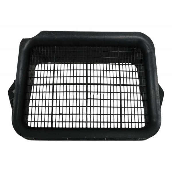 Grade Duto Entrada De Ar Vw Jetta Tsi 2.0 2017 5n0815479