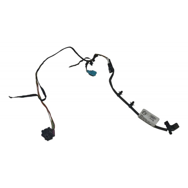 Chicote Banco Dianteiro Direito Audi A4 2013 8t0971365k