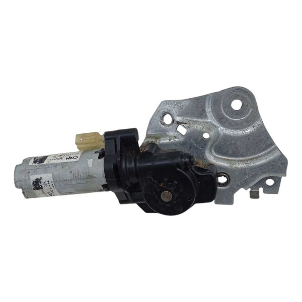 Motor Banco Dianteiro Esquerdo Bmw 320i 2015 0390204147