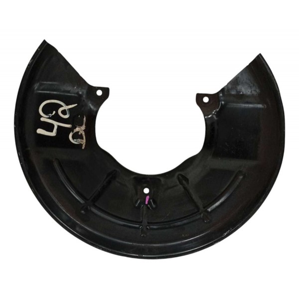 Defletor Disco Dianteiro Direito Chevrolet Tracker 2017