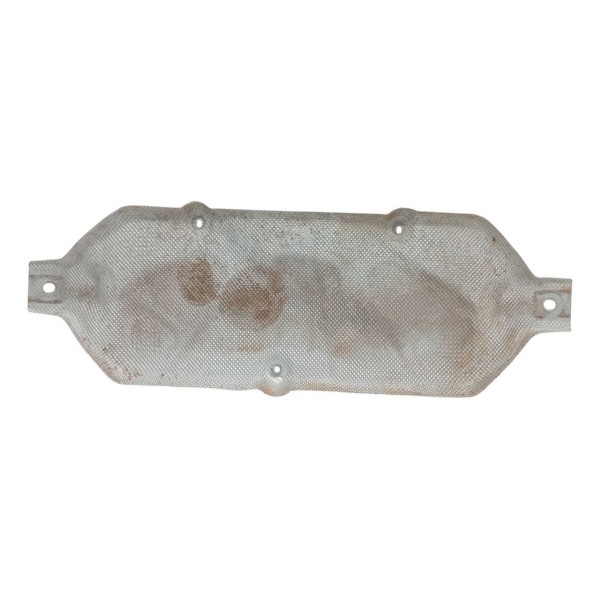 Defletor Calor Traseiro Jeep Compass 2018 53347534