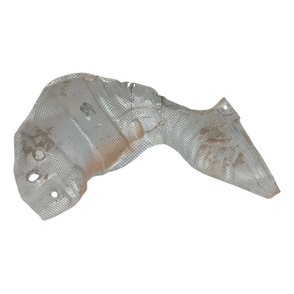 Defletor Escape Nissan Versa 2015 A 2019