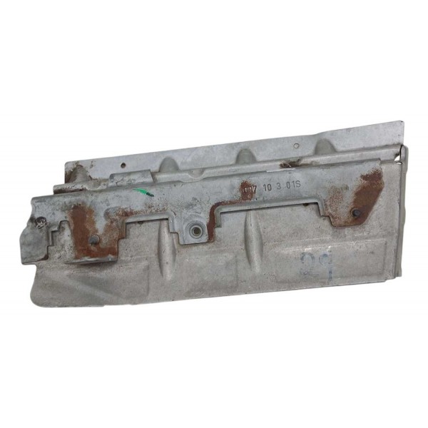 Defletor Calor Turbina Volkswagen Jetta 2.0 2014