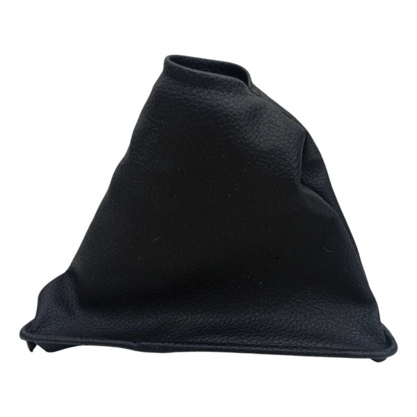 Coifa Alavanca Freio Mão Toyota Corolla Gli Sedan 1.8 2017 Preto