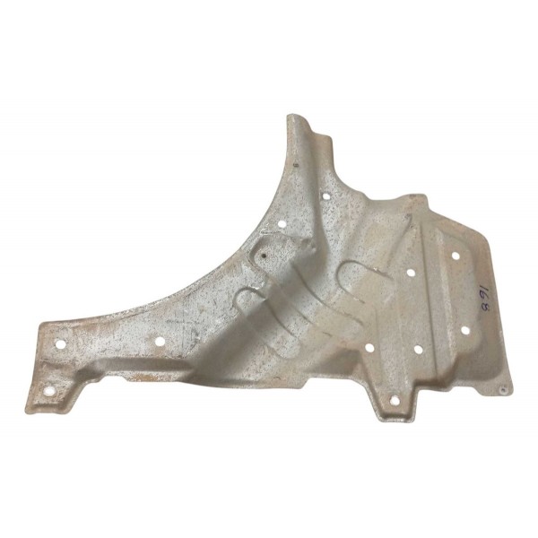 Defletor Calor Toyota Corolla Gli Sedan 1.8 Cvt 2017