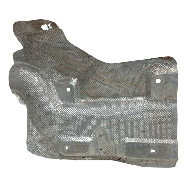 Protetor Defletor Calor Tanque Combustivel Gm Cruze 2017